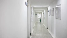 Medicina prepagada Hospital Universitario San José