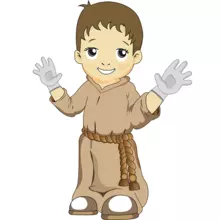 Josel&iacute;n con guantes