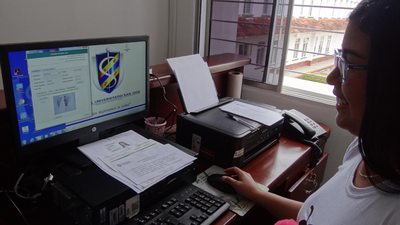 Registro Civil para ni&ntilde;os que nacen en el Hospital San Jos&eacute; ya es totalmente digital