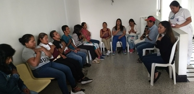 Josel&iacute;n te cuida